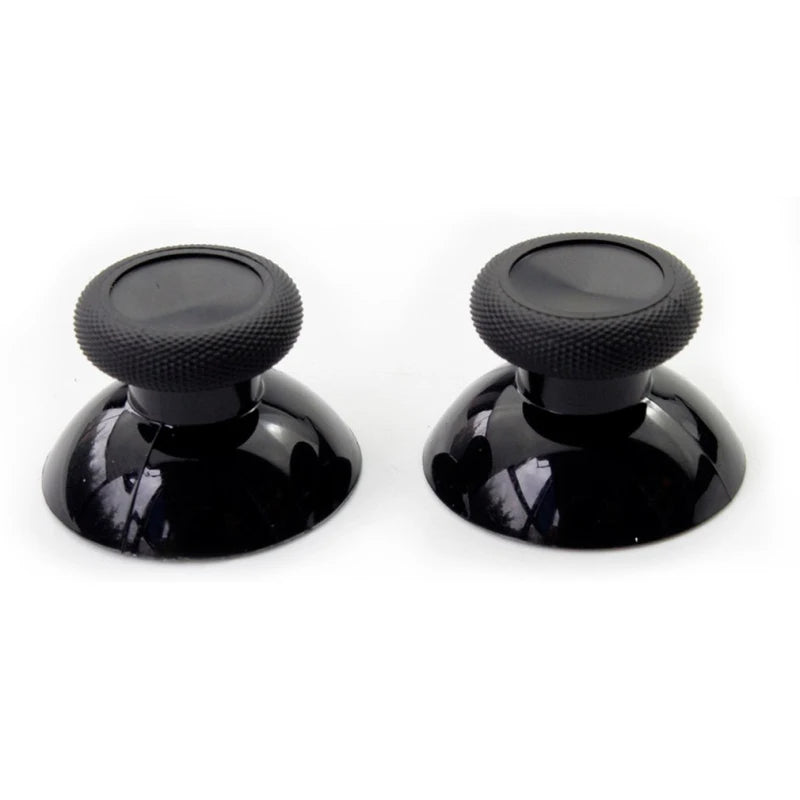 1 PC for XBOX One Controllers Analog Joystick Thumb Sticks Caps Mushroom Hat Rocker Caps Replacement Repair Parts for Sony PS3