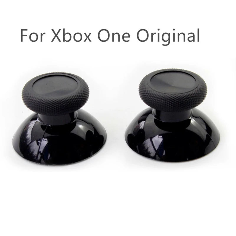 1 PC for XBOX One Controllers Analog Joystick Thumb Sticks Caps Mushroom Hat Rocker Caps Replacement Repair Parts for Sony PS3