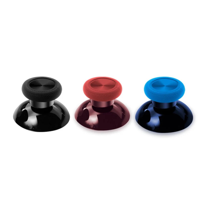 1 PC for XBOX One Controllers Analog Joystick Thumb Sticks Caps Mushroom Hat Rocker Caps Replacement Repair Parts for Sony PS3