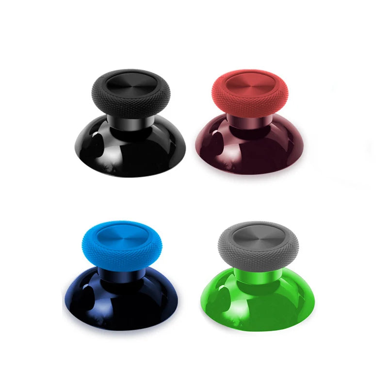 1 PC for XBOX One Controllers Analog Joystick Thumb Sticks Caps Mushroom Hat Rocker Caps Replacement Repair Parts for Sony PS3